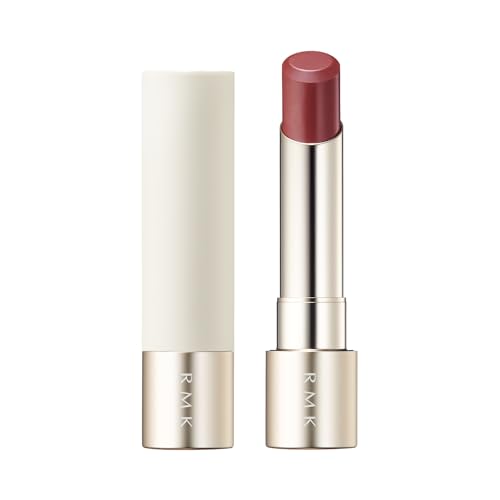 [ RMK 公式 ] RMK デューイーメルト リップカラー（レフィル）04 ルビー ラビリンス （ ロージィピンク ブラウンリップ ローズ 口紅 リップ 落ちにくい ） 1
