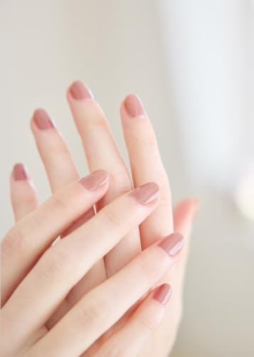 【公式】ecnue pillow ピロー 速乾 ネイルポリッシュ 10ml ネイル ジェルネイル風 エクニューの特徴・詳細 画像