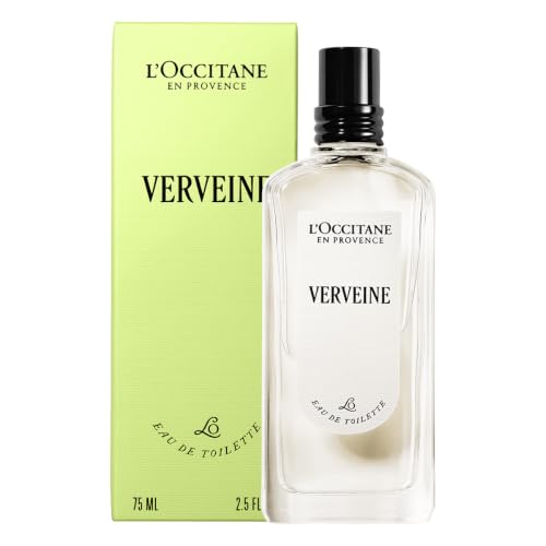 ロクシタン(L'OCCITANE) ヴェルヴェーヌ[ヴァーベナ] オードトワレ 75mL 香水 ユニセックス 1