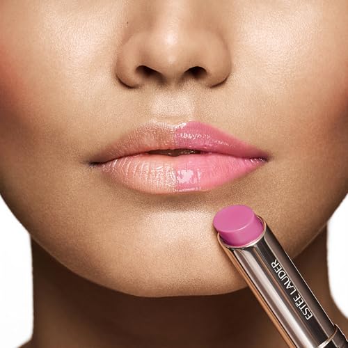Estee Lauder(エスティ ローダー) リップ バーム フューチャリスト ハイドラプランプ リップ バーム 2.8g リップクリーム プラッシュ オーキッド リップケア ヒアルロン酸 植物由来の3種のフルーツオイル うるおい 保湿 【正規品】の特徴・詳細 画像