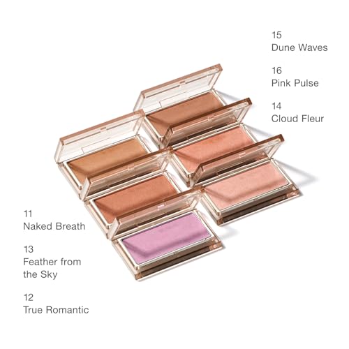 [ RMK 公式 ] RMK ピュア コンプレクション ブラッシュ 14 クラウド フルール（ パウダー チーク blush チークパレット メイク ）の特徴・詳細 画像