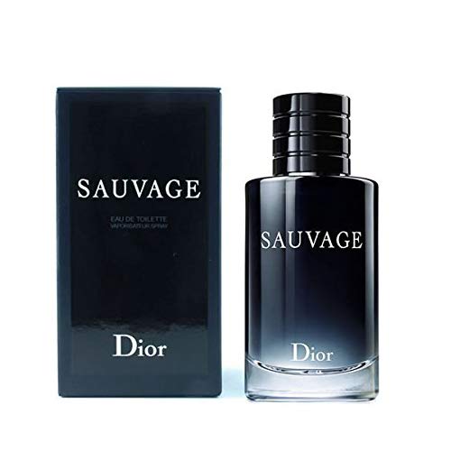 クリスチャンディオール ソバージュ ミニボトル EDT クリスチャンディオール 10ミリリットル (x 1) [並行輸入品] 1