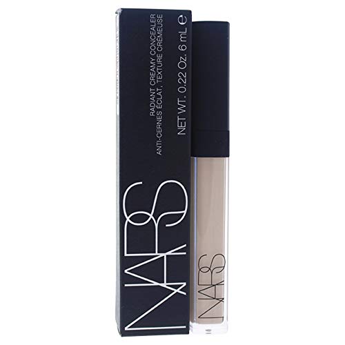 ナーズ ラディアントクリーミーコンシーラー #1231 シャンティイ 6ml [並行輸入品] 1