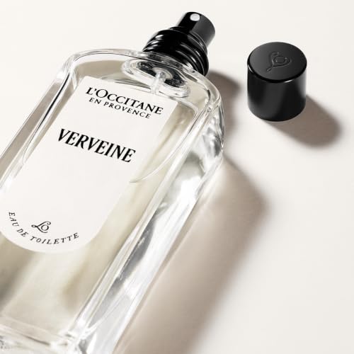 ロクシタン(L'OCCITANE) ヴェルヴェーヌ[ヴァーベナ] オードトワレ 75mL 香水 ユニセックスの詳細・まとめ 画像
