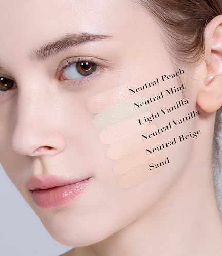 ETUDE [エチュード公式] ビッグカバーフィットコンシーラーN ニュートラルバニラ コンシーラー カバー ニキビ跡 クマ スティック ハイカバー 色ムラ リキッド 赤み そばかす シミ 1本 7gの詳細・まとめ 画像