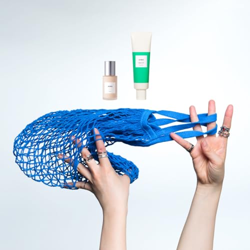 AHRES(アーレス) 【SUMMER CARE SELECTION】 紫外線から肌をプロテクト、UV対策セレクション サマーバッグ UVケア ギフト 下地 SPF50+ PA++++ 日焼け止め 紫外線 シミ 日焼け対策 美白の外観・全体像 画像