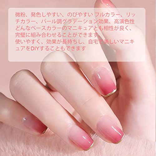ネイルパウダー ミラーパウダー オーロラパウダー 16色顔料 固形 グラデーションネイルパウダー ネイル デコレーション オーロラパウダー ネイルパウダー シンフォニーシェルネイルパウダー レジン用 ミラーパウダー (A)の特徴・詳細 画像