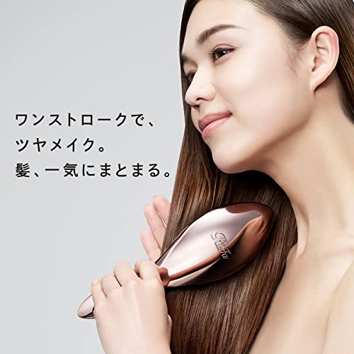 リファエールブラシ/ReFa AILE BRUSH（シルバー）の詳細・まとめ 画像
