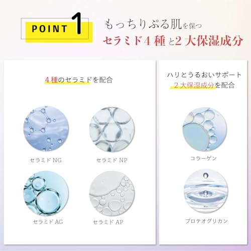 【販売４度の即完売】BUSY ビジー クイック オールインワンジェル 150g (約2ヶ月分） 乾燥肌 保湿 高保湿 透明感 レディース メンズ ナイアシンアミド CICA セラミド ポンプ 化粧水 乳液 美容液 クリーム パック 男女兼用の特徴・詳細 画像