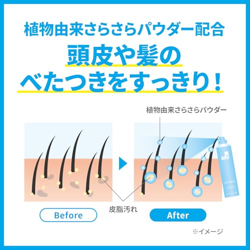 シーブリーズ アイスドライシャンプー シトラスシャーベット ×2 お試しパウチ付き 冷感 暑さ対策 べたつき予防 爽快の特徴・詳細 画像