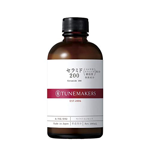 【原液】大容量 セラミド200 100ml 原液 原液美容液 TUNEMAKERS(チューンメーカーズ) 1