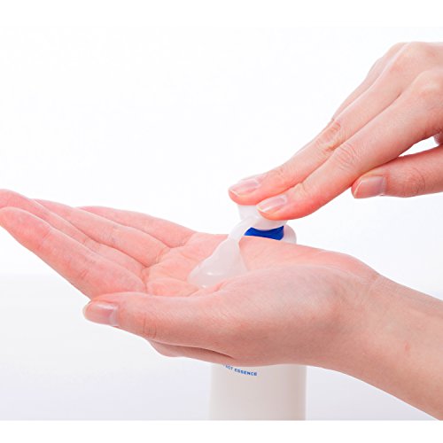 【医薬部外品】 モイスチュアマイルド ホワイト KOSEパーフェクトエッセンス オールインワン 230ml + + 鼻用角栓パック1枚おまけ付の特徴・詳細 画像