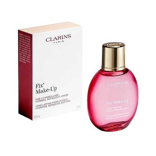 クラランス フィックス メイクアップ 50ml NEW [並行輸入品] 1