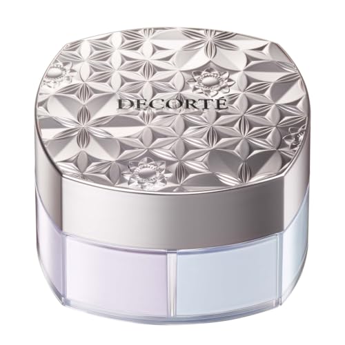 DECORTÉ(コスメデコルテ) フェイスパウダー ルース パウダー 101 harmony veil 16g 1