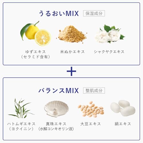 肌美精 【医薬部外品】 薬用 美白化粧水 170ml おまけ付き | スキンケア ビタミンC トラネキサム酸 シミ そばかす くすみ 毛穴の特徴・詳細 画像