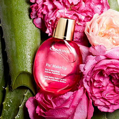 クラランス フィックス メイクアップ 50ml NEW [並行輸入品]の詳細・まとめ 画像