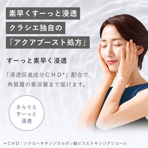 肌美精 【医薬部外品】 薬用 美白化粧水 170ml おまけ付き | スキンケア ビタミンC トラネキサム酸 シミ そばかす くすみ 毛穴の特徴・詳細 画像