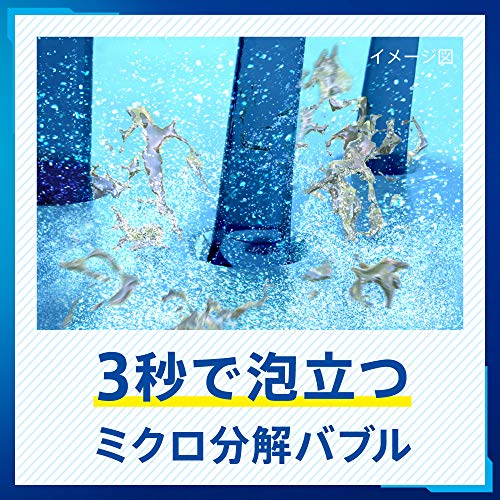 【大容量】 サクセス 薬用シャンプー エクストラクール つめかえ用 960ml [医薬部外品] アブラ ワックス ニオイ 一発洗浄の特徴・詳細 画像