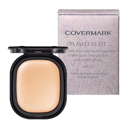 COVERMARK (カバーマーク)　フローレス フィット リフィル (ファンデーション / SPF35 PA+++)・FR20 1