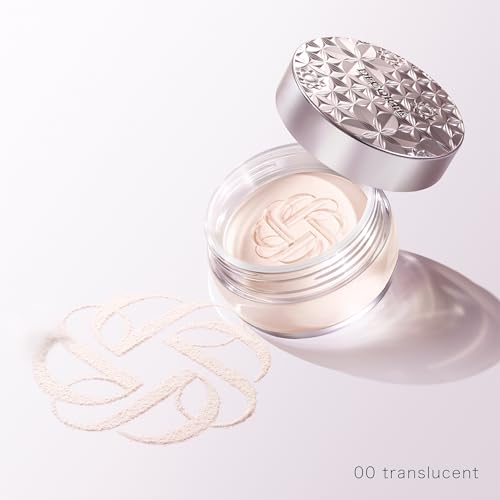 DECORTÉ(コスメデコルテ) フェイスパウダー ルース パウダー 00 translucent 20gの特徴・詳細 画像
