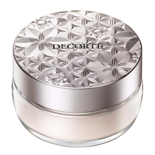 DECORTÉ(コスメデコルテ) フェイスパウダー ルース パウダー 00 translucent 20g 1