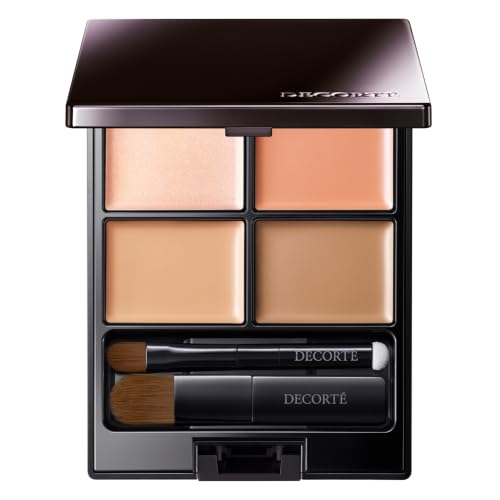 DECORTÉ(コスメデコルテ) コンシーラー トーンパーフェクティング パレット 02 5g 1