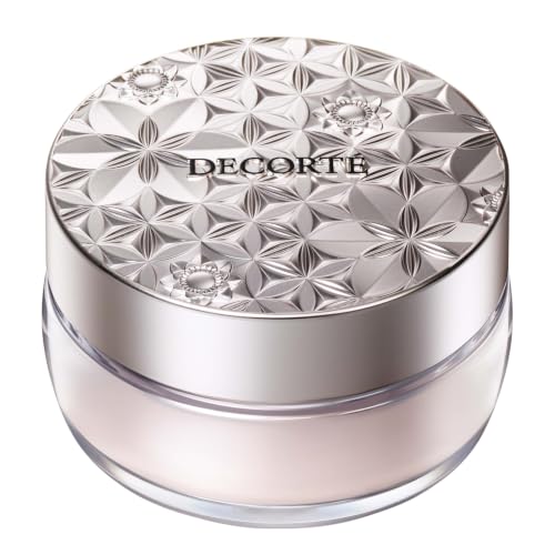 DECORTÉ(コスメデコルテ) フェイスパウダー ルース パウダー 01 crystal translucent 20g 1