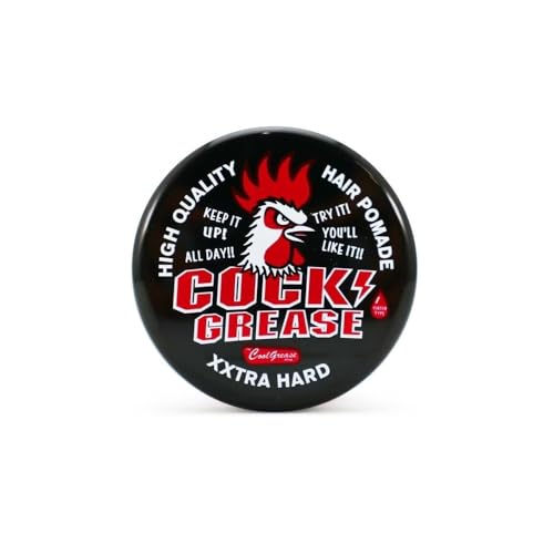 阪本高生堂 クックグリース XXX 210g パインアップルの香りの特徴・詳細 画像