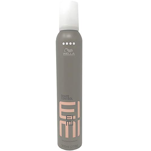ウエラ EIMI(アイミィ) シェイプコントロールムース 300ml 1