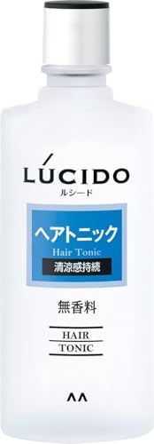 LUCIDO(ルシード) ヘアトニック 200mL 1