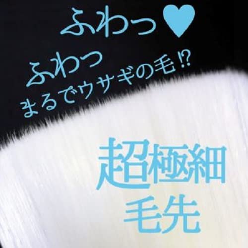 リヨンプラニング NYF-800 洗顔ブラシの特徴・詳細 画像