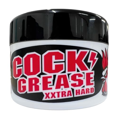 阪本高生堂 クックグリース XXX 210g パインアップルの香り 1