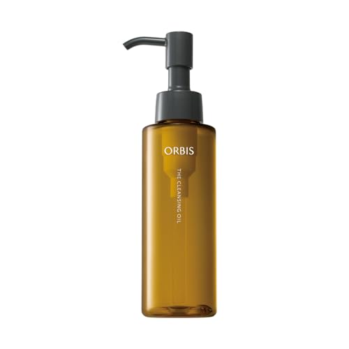 オルビス(ORBIS) ORBIS ザ クレンジングオイル 120mL メイク落とし 毛穴 化粧落とし 黒ずみ クレンジング 1