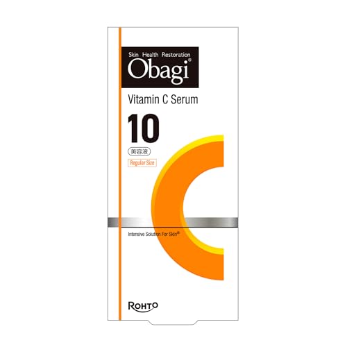 Obagi(オバジ) C10セラム(レギュラーサイズ)の詳細・まとめ 画像
