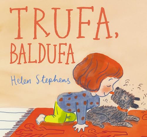 Trufa, baldufaの外観・全体像 画像