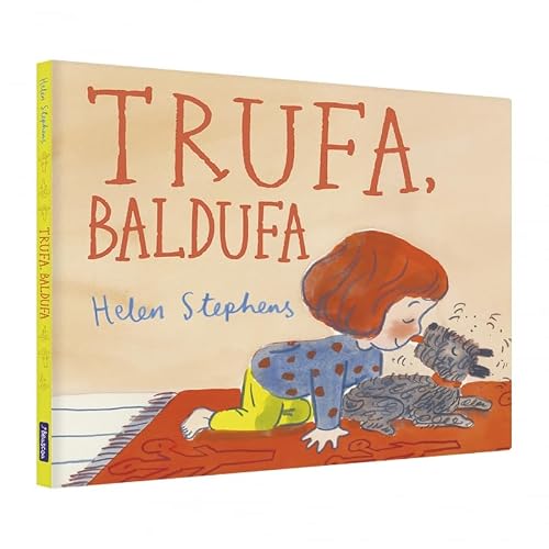 Trufa, baldufaの特徴・詳細 画像